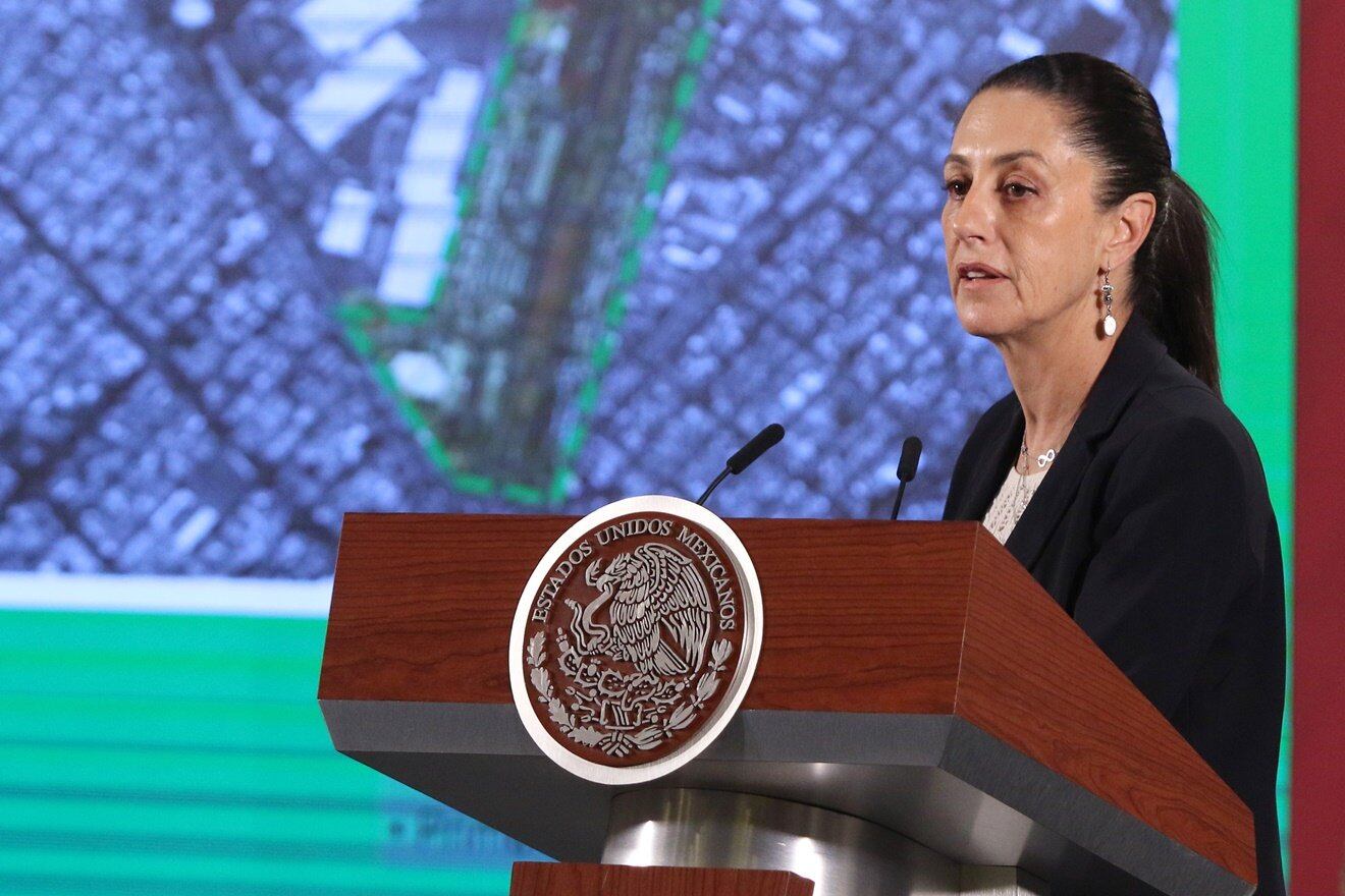 Cierran cines, teatros, bares e iglesias en CDMX debido al coronavirus 