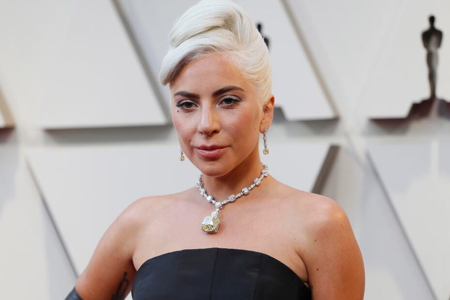 Lady Gaga confiesa que tras ser violada quedó embarazada y sufrió un brote psicótico