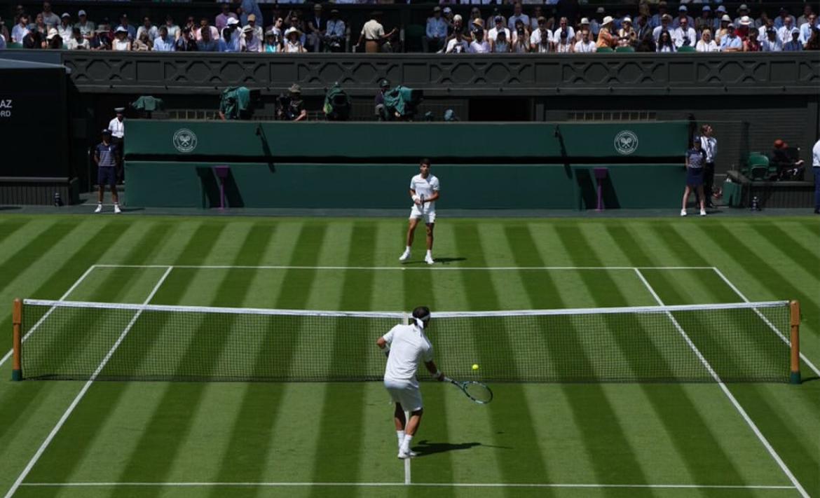 5 curiosidades de Wimbledon, el torneo de tenis más antiguo e importante del mundo