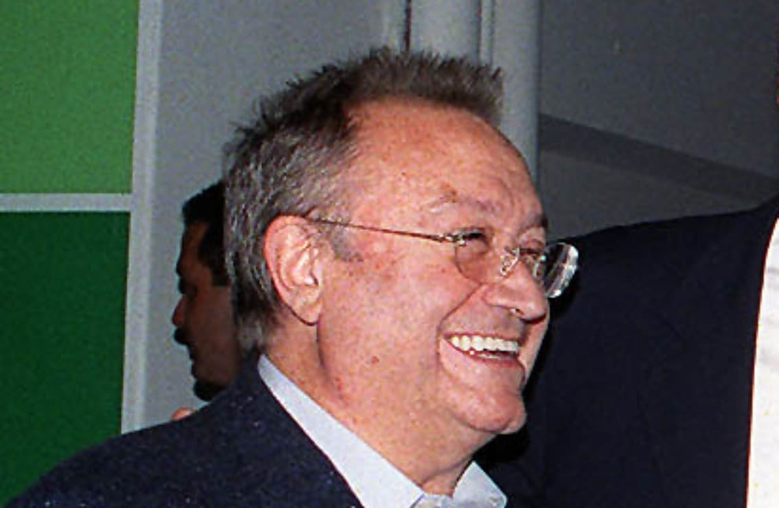 Abel Vázquez Raña / Archivo El Universal