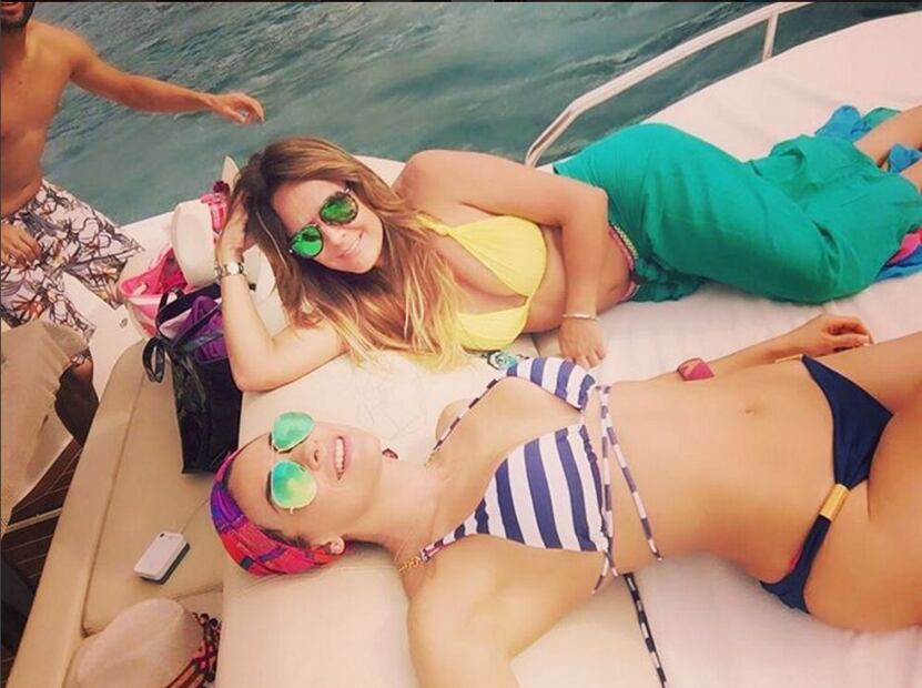 Las fotos más sexys de Aracely Arámbula