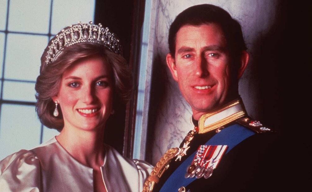 El mayordomo de Diana de Gales, Paul Burrell, revela que "The Crown" es cercana a la realidad