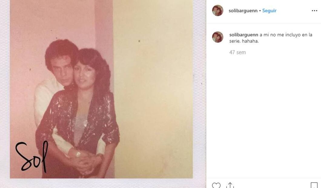Aseguran que José José tuvo una amante cuando estaba casado con Anel