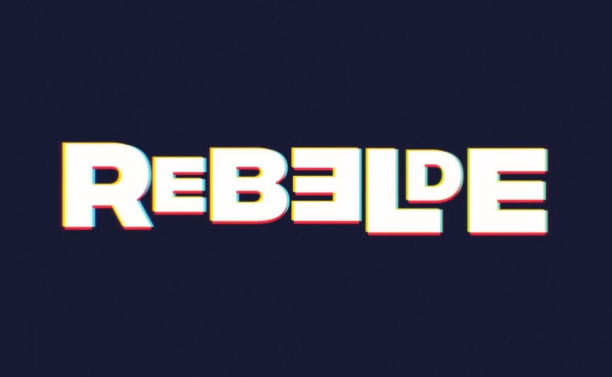 Rebelde regresa con una serie en Netflix