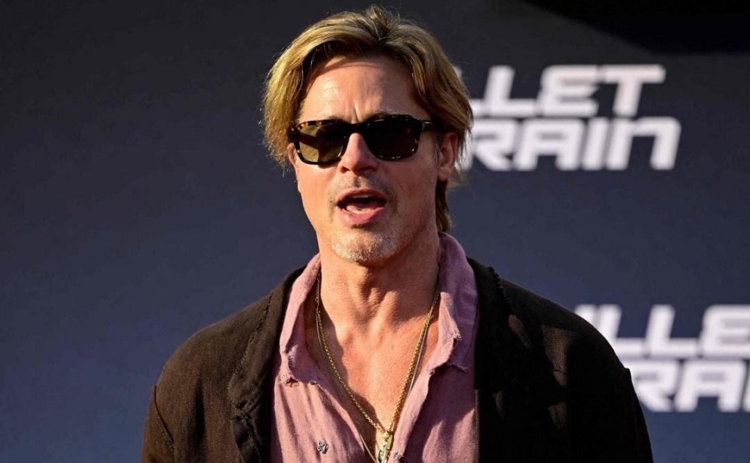 Brad Pitt gasta 40 millones de dólares en una mansión de 1918, conócela