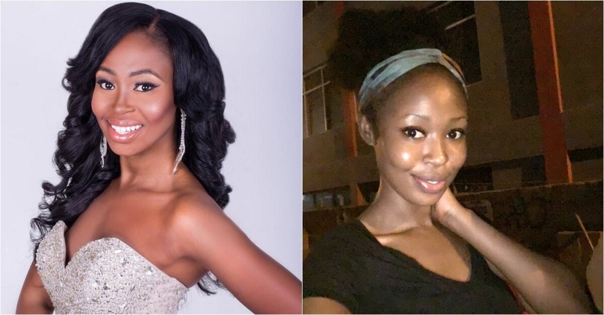 Así lucen las concursantes de Miss Universo 2015 sin maquillaje