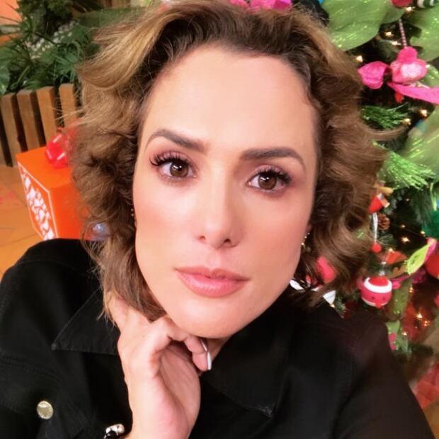 Betty Monroe reaparece en redes sociales