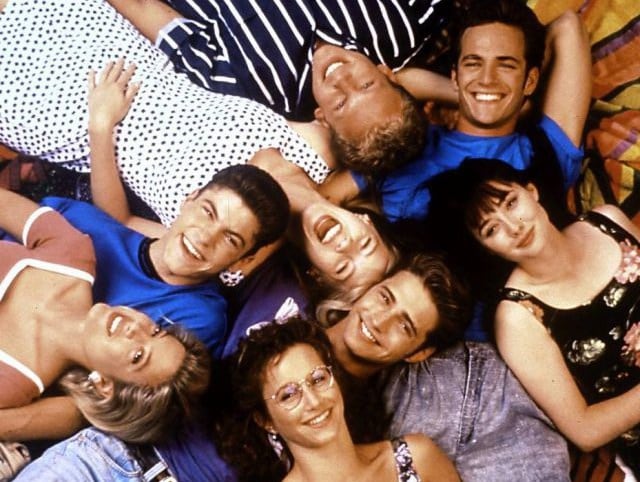 Jason Priestley habla de la dura situación de Shannen Doherty y el cáncer de mama