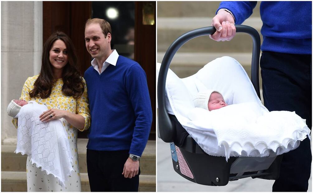 Kate y William: la cronología de sus mejores momentos a 10 años de su boda