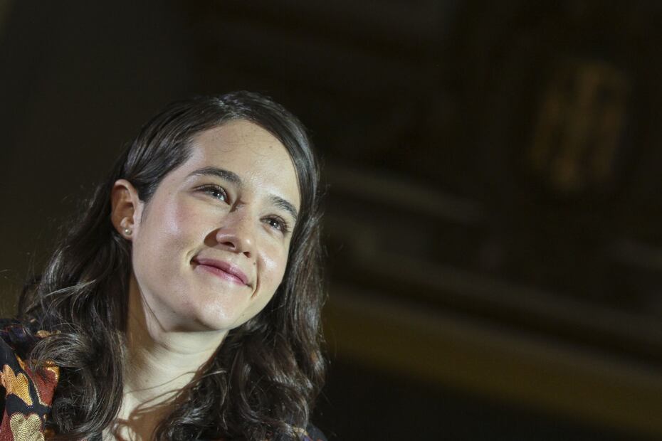 Las 5 veces que Ximena Sariñana se ha convertido en trending topic