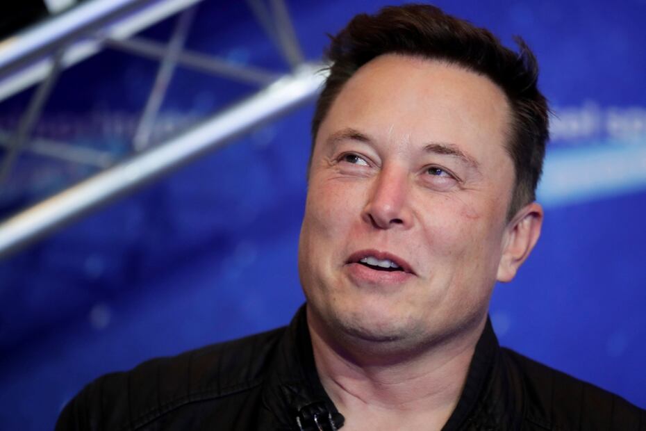Tras catastróficas pérdidas, Elon Musk vuelve a ser la persona más rica del mundo, sobre Bernard Arnault