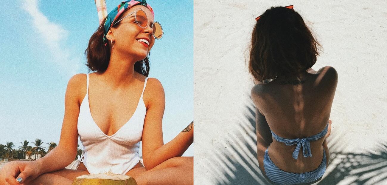 FOTOS: Lo más hot de Yuya 