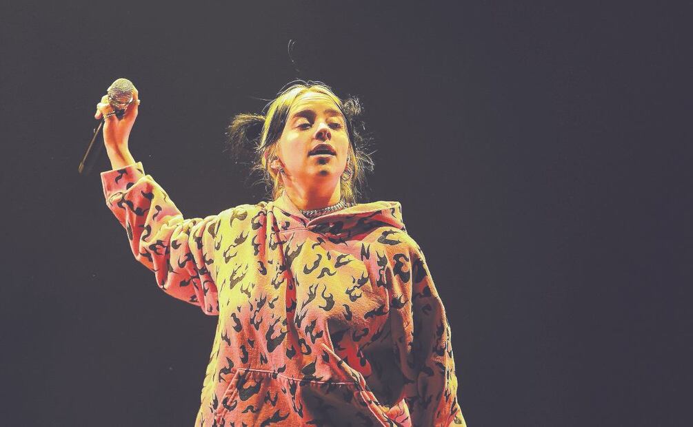 Estas fueron las canciones más escuchadas del 2020 en Spotify 