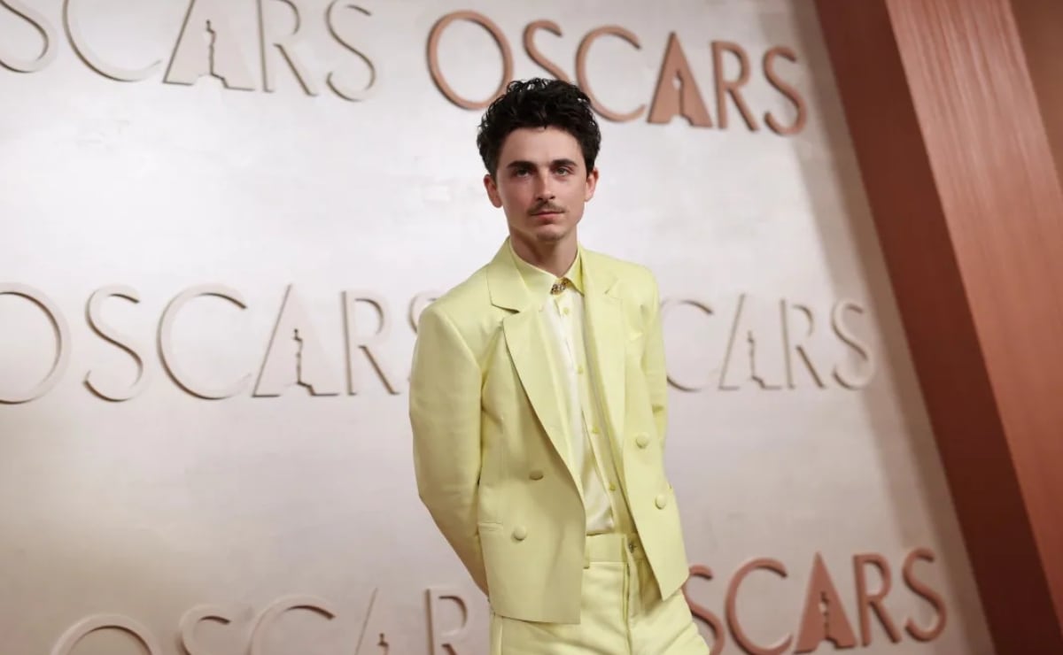 Premios Oscar 2026: Los 5 regalos más curiosos que recibieron los nominados