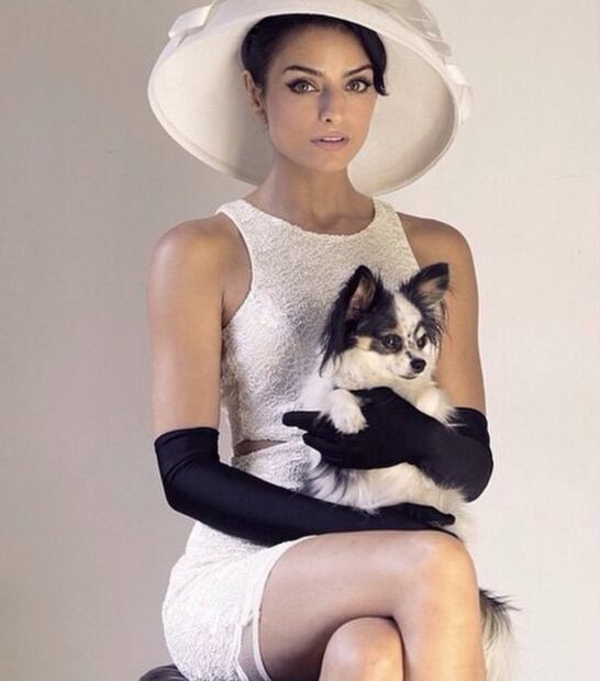 Las 10 cosas que todo fan debe saber de Aislinn Derbez