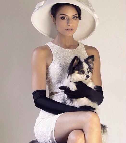 Las 10 cosas que todo fan debe saber de Aislinn Derbez