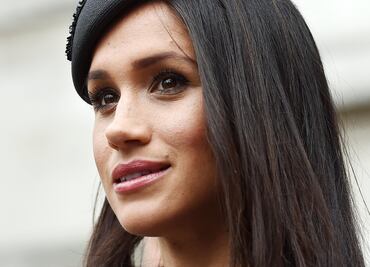 Meghan Markle empata con Kamala Harris y está sobre Hillary Clinton en una encuesta