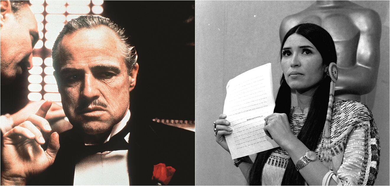 Célebres discursos de los famosos