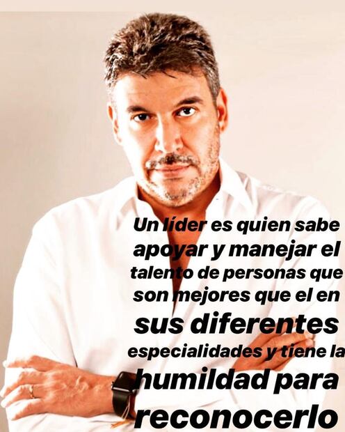 8 razones por las que Arturo Elias Ayub es el empresario favorito de todos