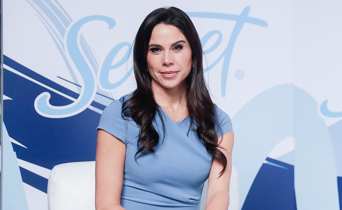 Paola Rojas se pronuncia por el video íntimo de Gabriel Soto