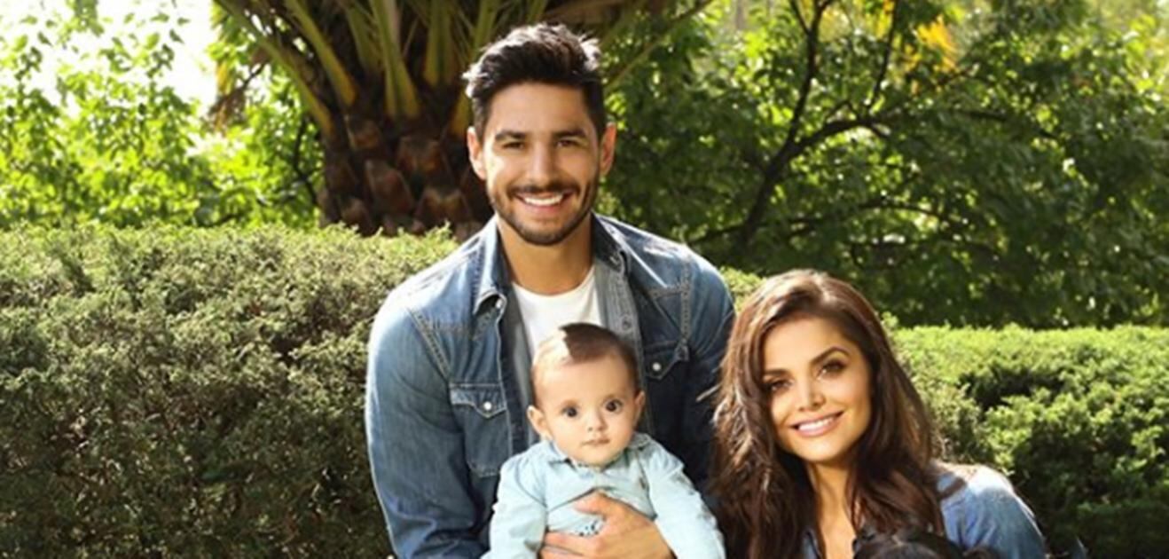 <p>Foto: Instagram</p>
