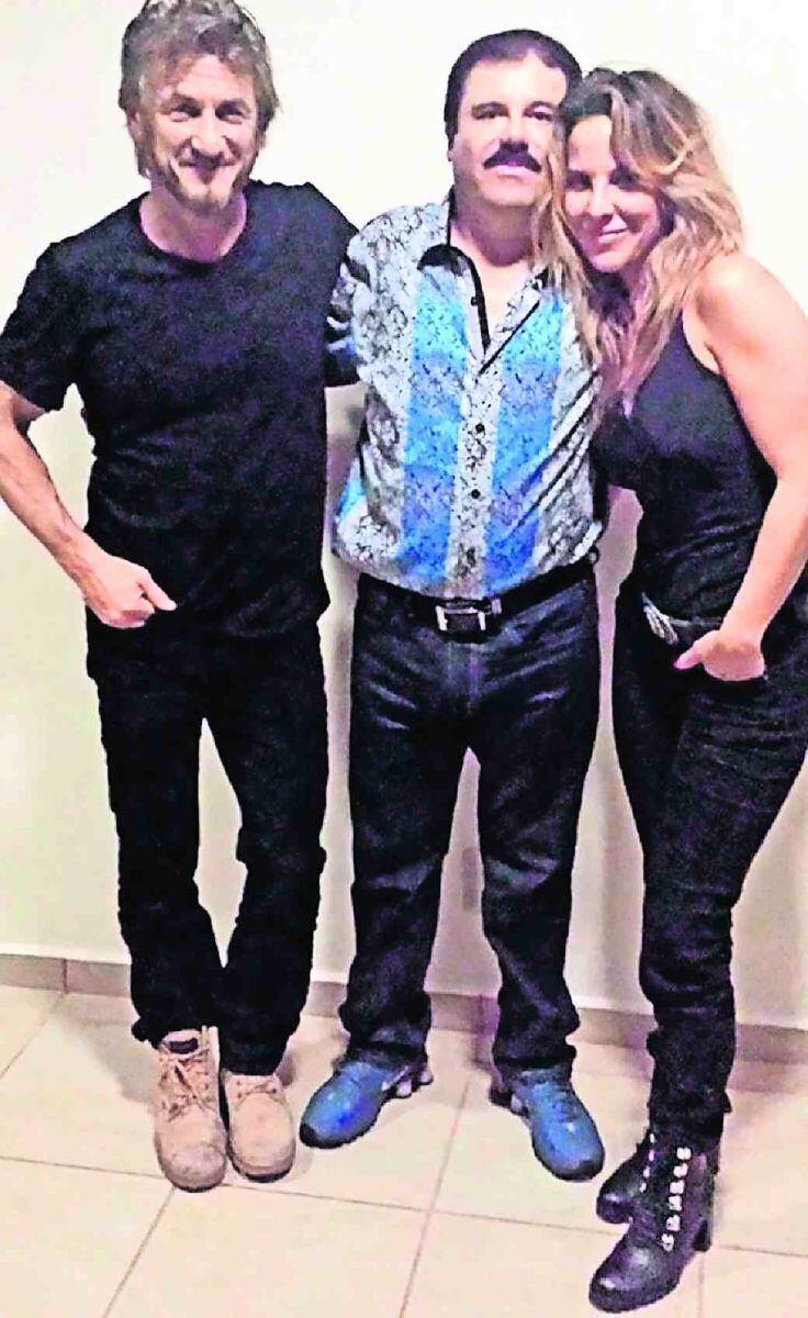 Kate del Castillo continúa con la demanda contra el gobierno mexicano