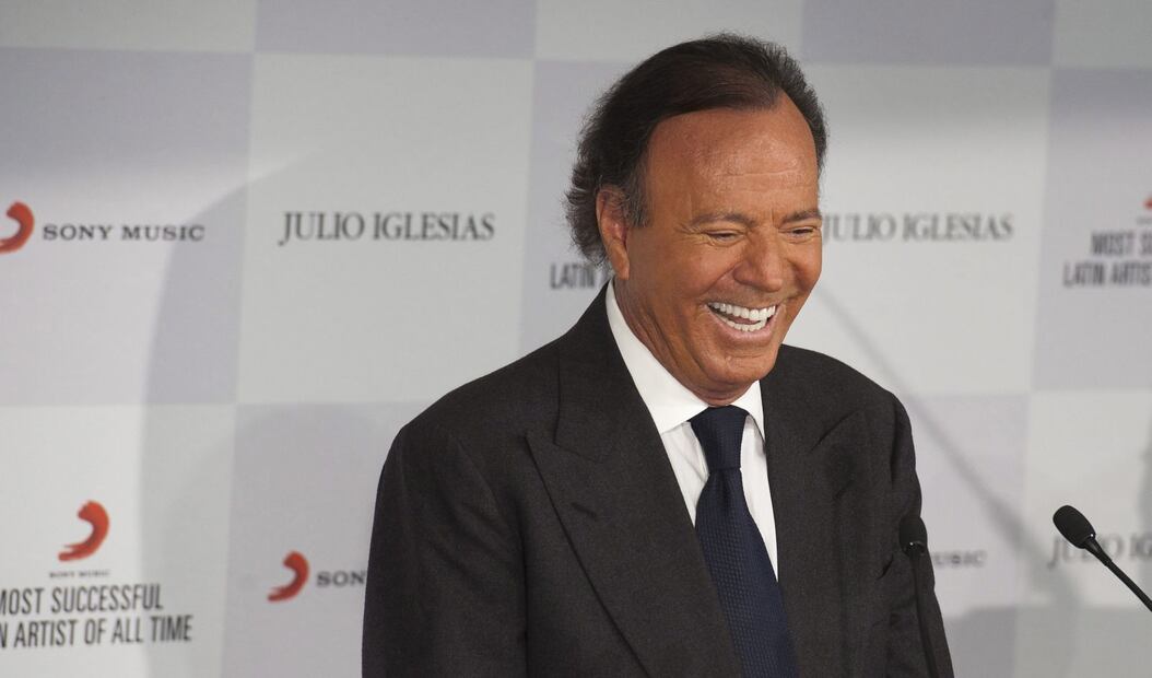 Famosos con hijos ocultos 
