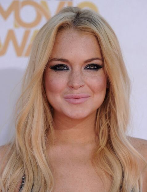 Los 10 famosos que tienen Tinder