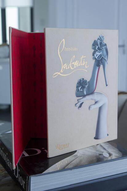 La colección de Pamela Allier