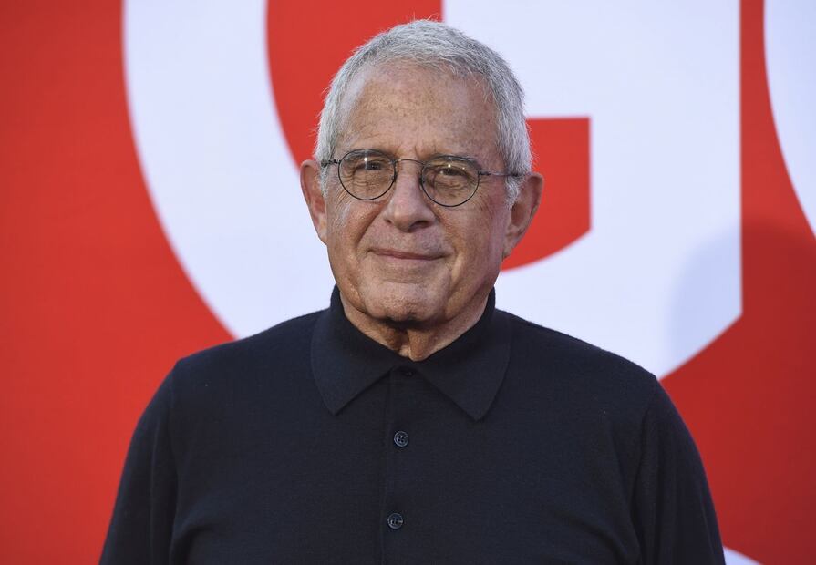 Dos magnates de Hollywood terminan sus carreras tras affair con la misma actriz