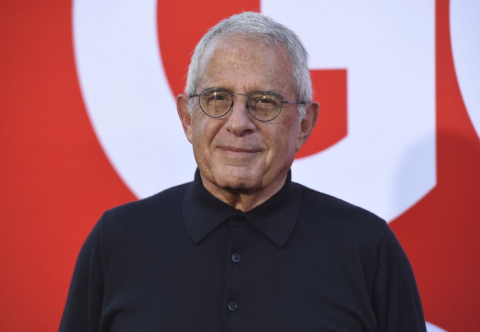 Dos magnates de Hollywood terminan sus carreras tras affair con la misma actriz