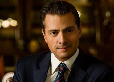 Esta es la historia de amor de Enrique Peña Nieto