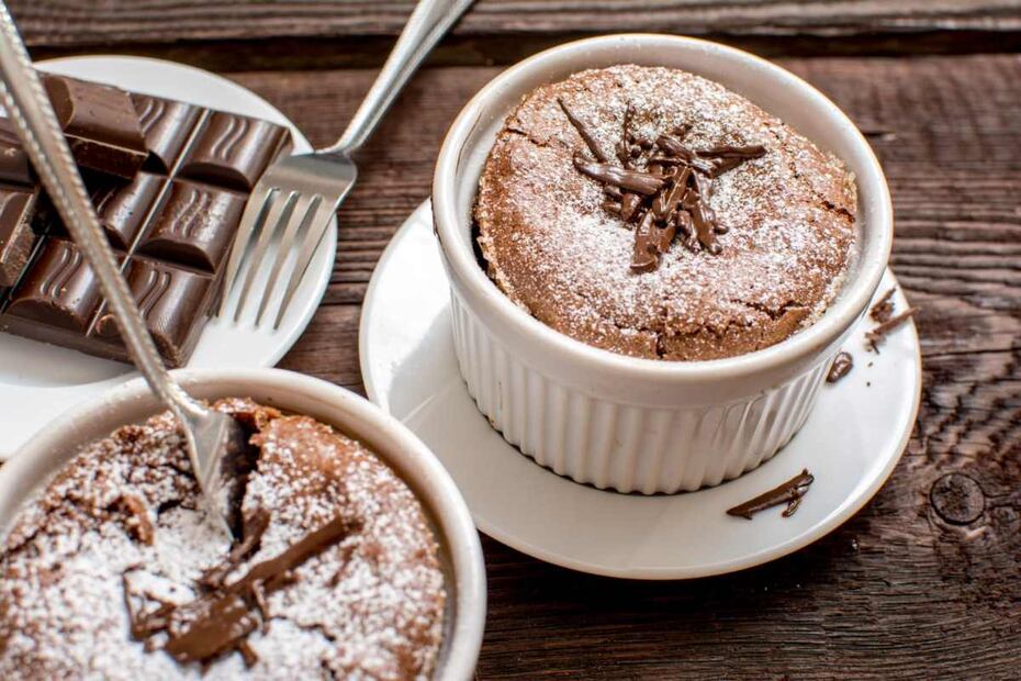 Día Mundial del Cacao: Los mejores y más fáciles postres de chocolate