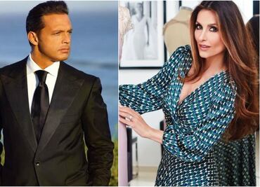 Luis Miguel y Paloma Cuevas son captados en cita romántica en Monterrey; más enamorados que nunca
