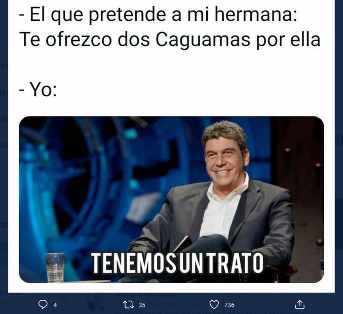 Arturo Elias Ayub y la divertida tendencia de convertirlo en meme