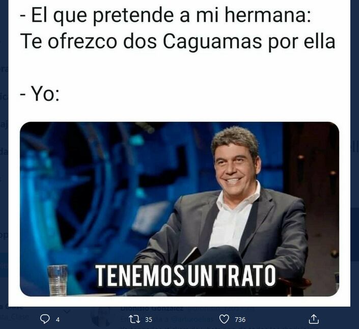 Arturo Elias Ayub y la divertida tendencia de convertirlo en meme