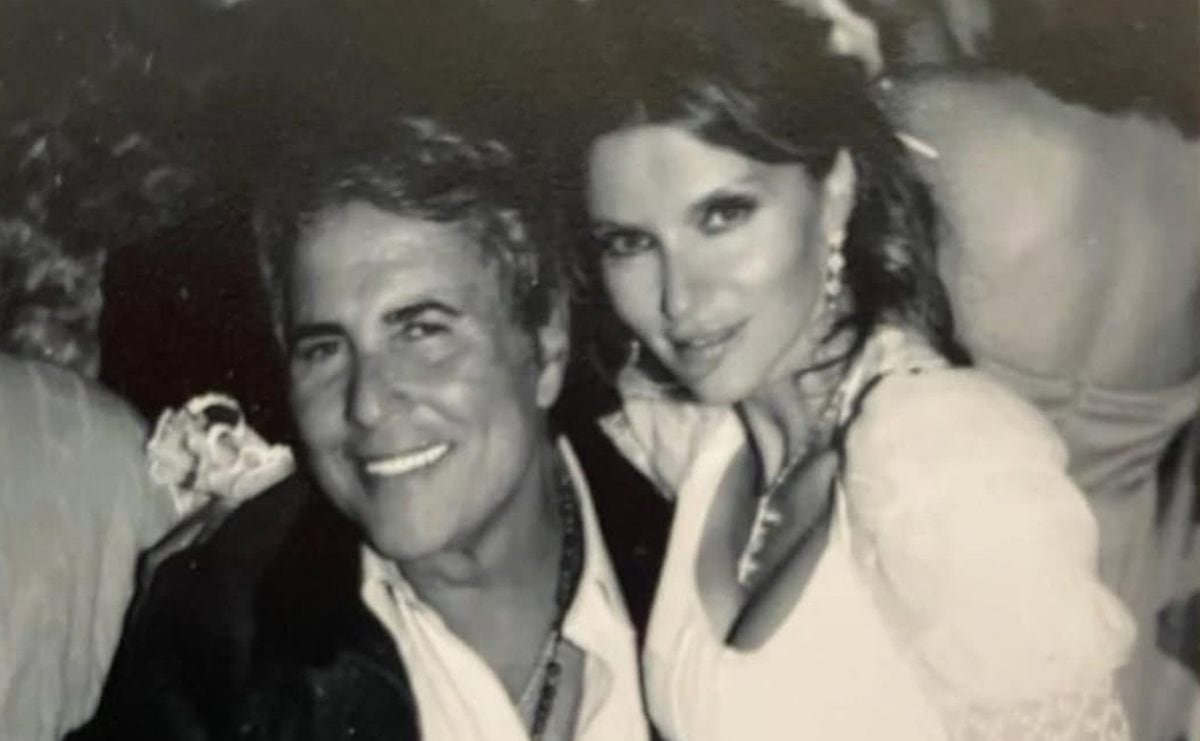 Issabela Camil recuerda a su papá, Jaime Camil Garza, con entrañable mensaje