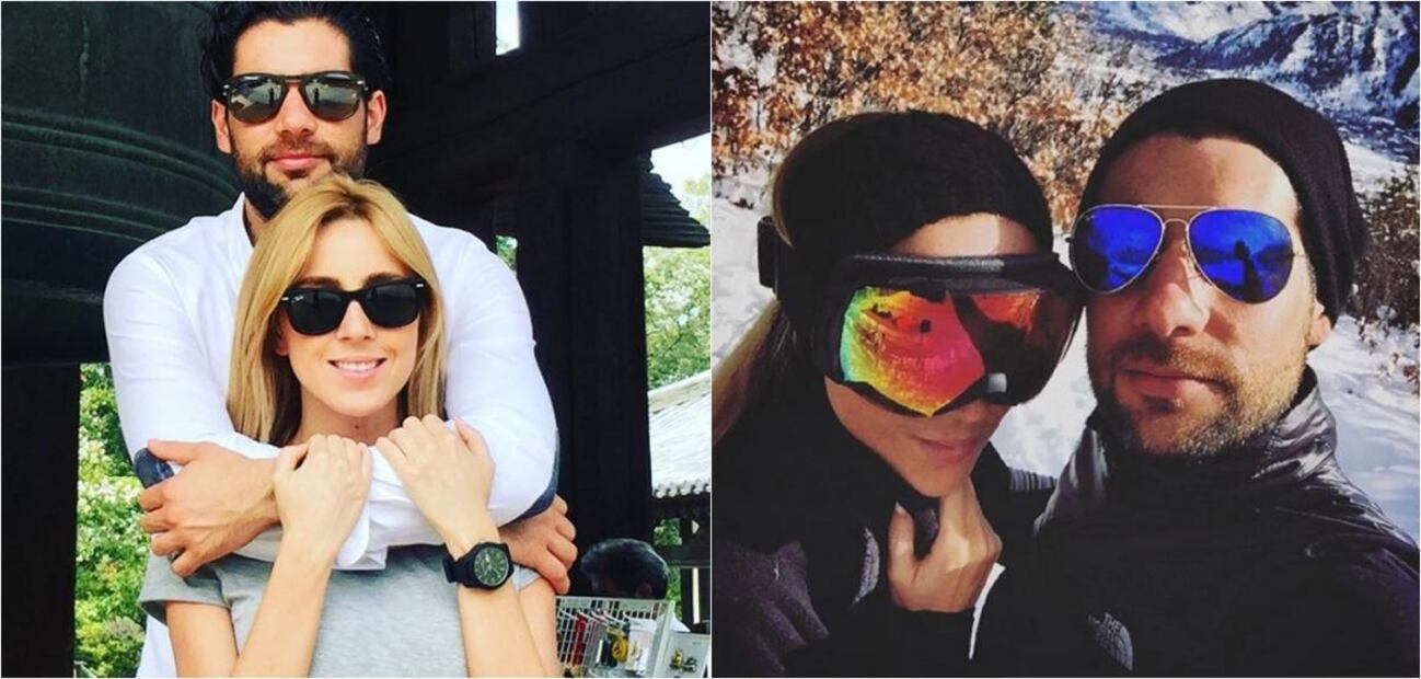 La despedida de soltera de Shanik Aspe