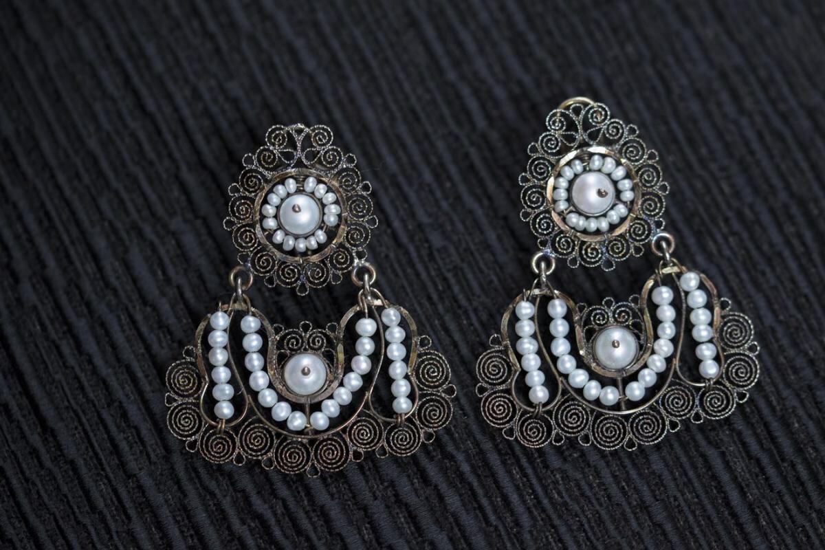 La colección de: Martha Ortiz 