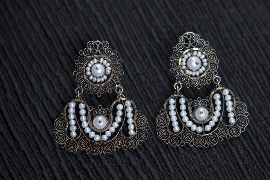 La colección de: Martha Ortiz