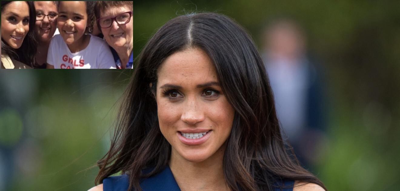 <p>Foto: Instagram @harry_meghan_updates y Reuters </p>

<p> </p>
