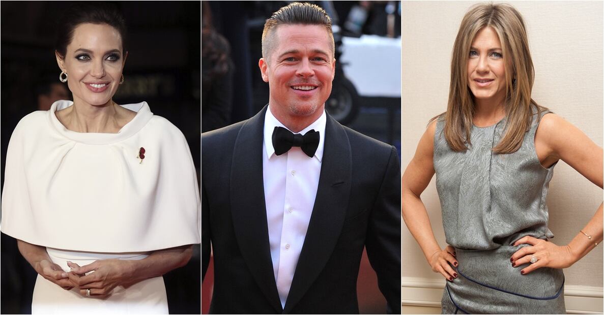 Estrellas de Hollywood que se convirtieron en la 'robamaridos'