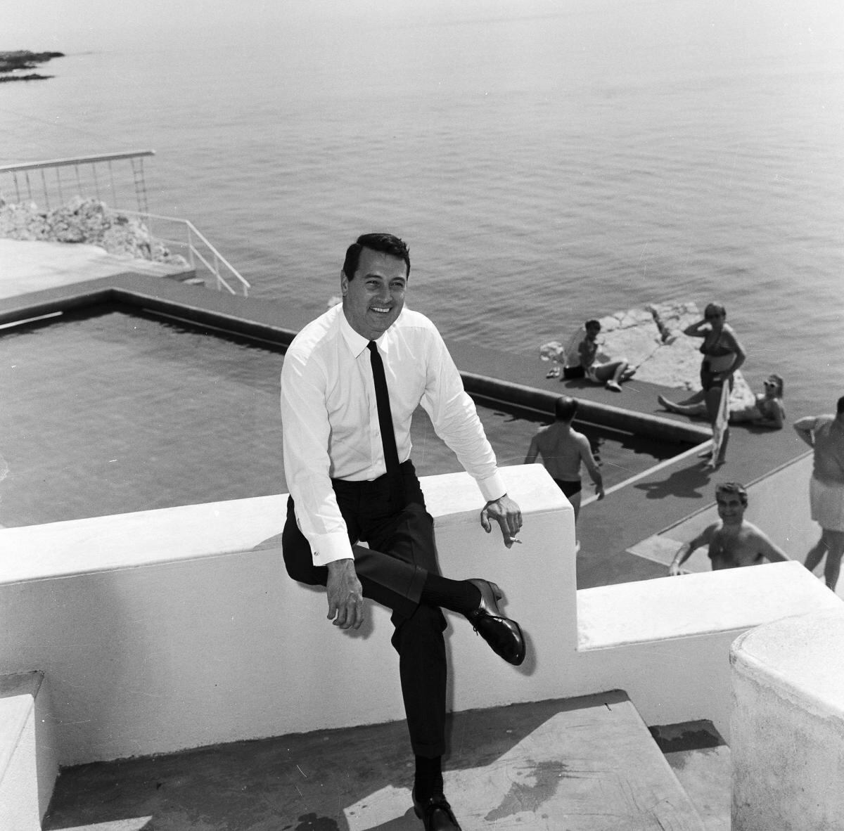 Famosos que contrajeron VIH