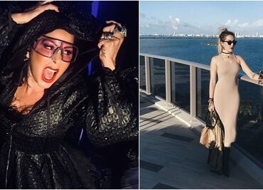 Frida Sofía estrena romance; reveló por qué dejó a Christian Estrada
