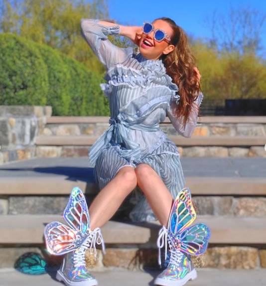 Thalía y la Navidad: la guapa cantante confiesa sus tradiciones y deseos