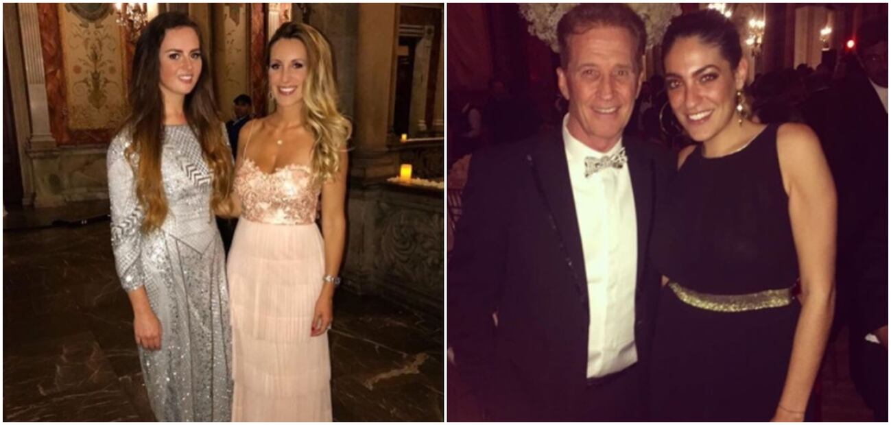 PORTADA: La gran boda de Chantal Torres y Miguel Torruco