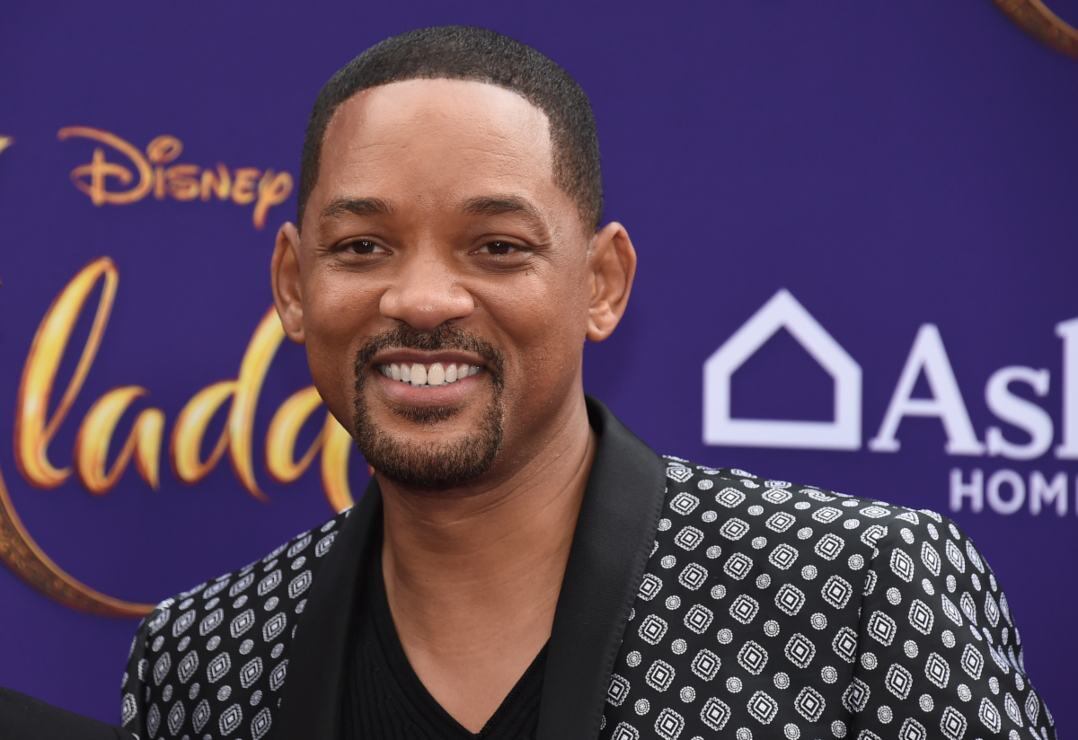 Will Smith: de abdomen de acero a su peor momento físico con panza