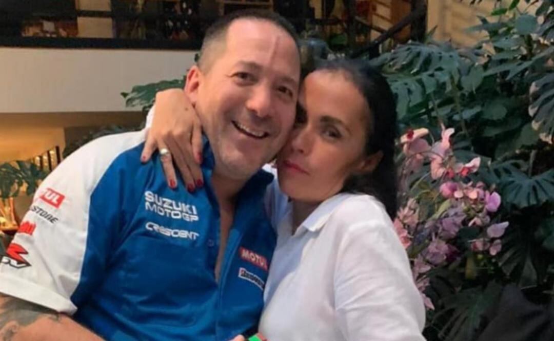 Luis Enrique Guzmán desmiente violencia contra su pareja y anuncia acciones legales