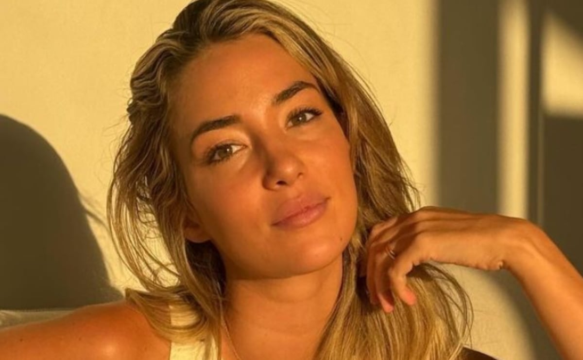 Alice Campero pertenece a una familia de abolengo en Italia / Foto: Instagram