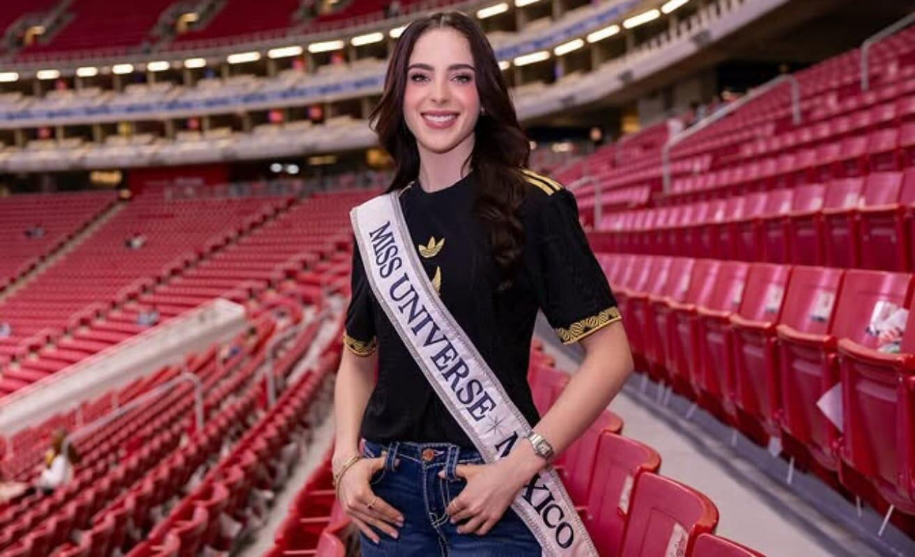 Fátima Bosch / Fotos: Instagram